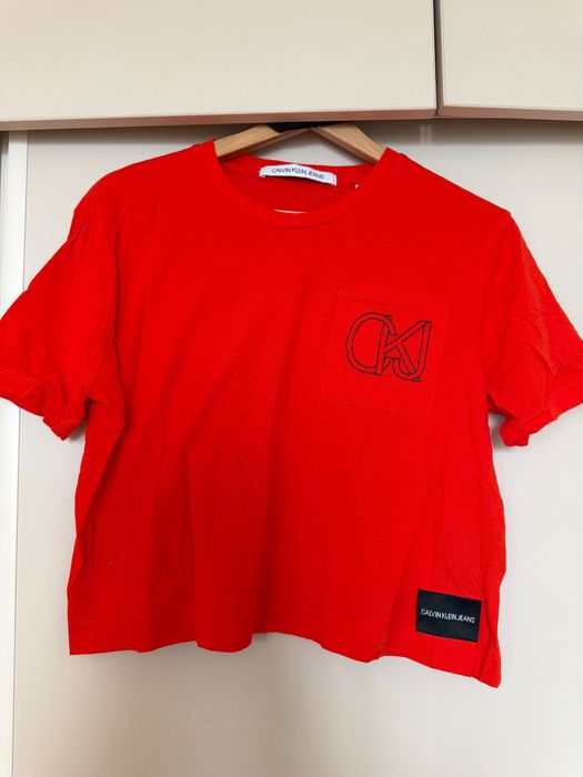 Тениски: Calvin Klein, Levis, Tommy Hilfiger