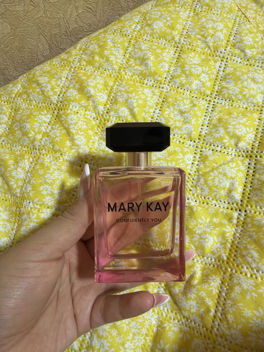 Mary Kay Confidently You — духи