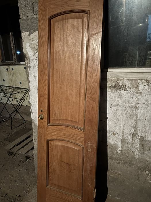 Продам двери хорошее