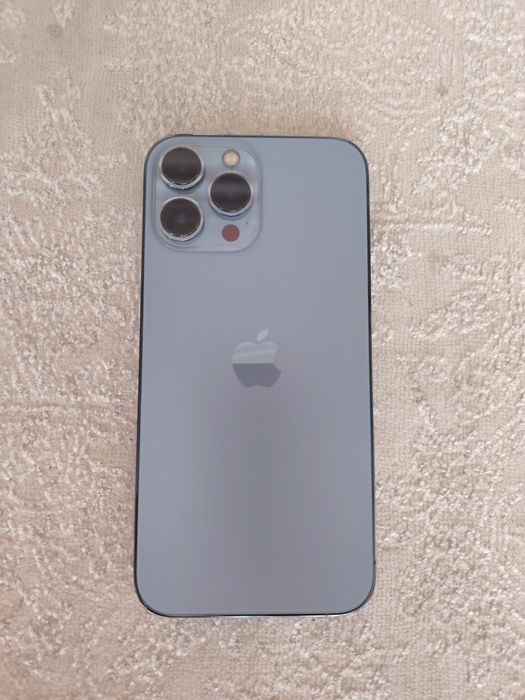 IPhone 13 pro max 256 gb
