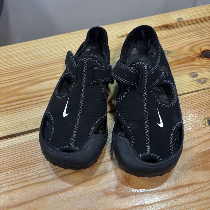 Детски сандали Nike