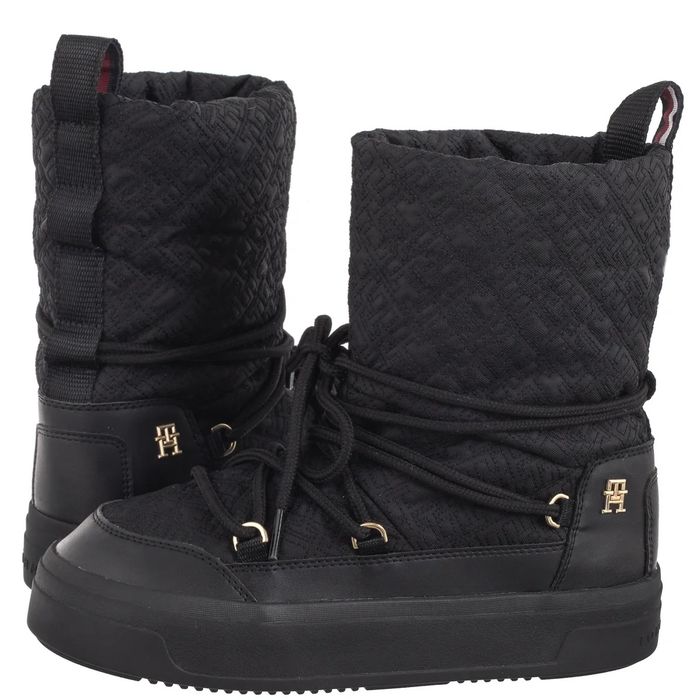 Апрески Tommy Hilfiger