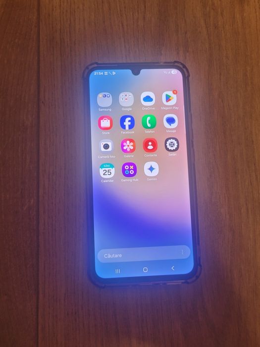 Samsung A34 5G 128/6