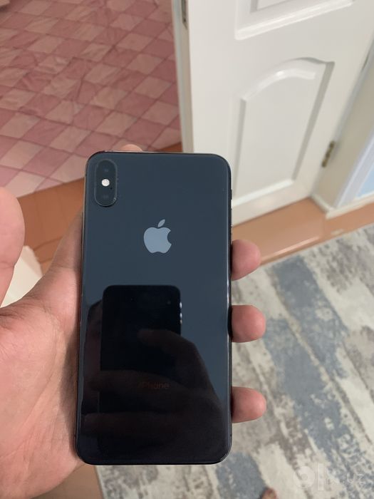 Айфон xs max память 64