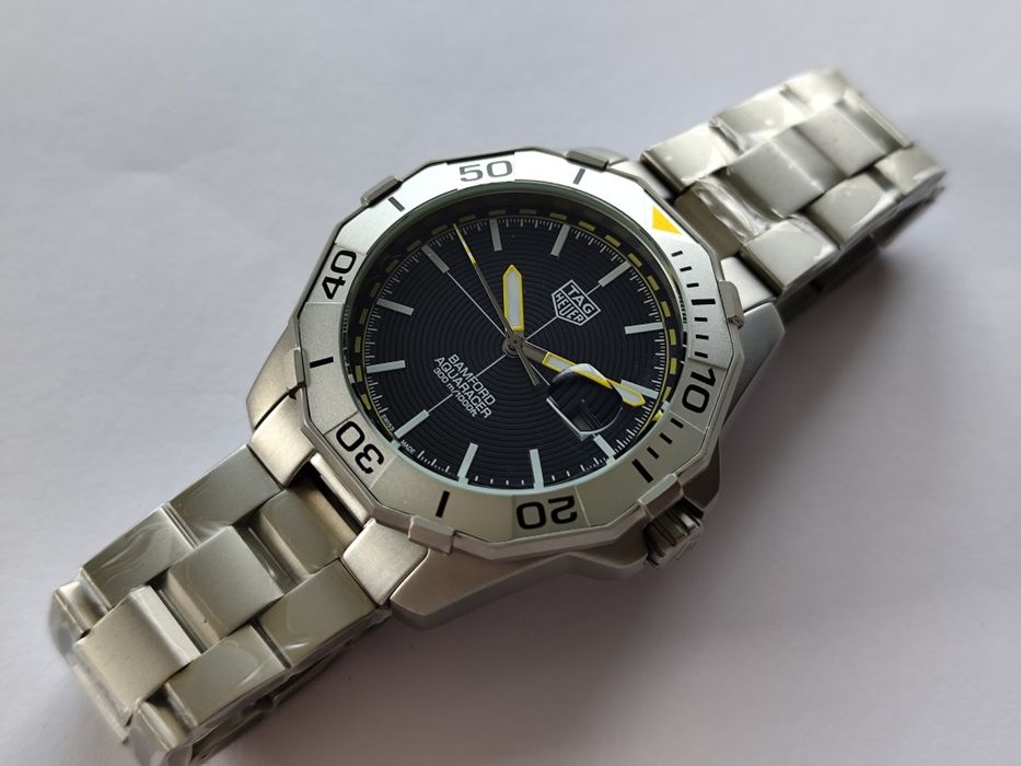ceas barbatesc automatic