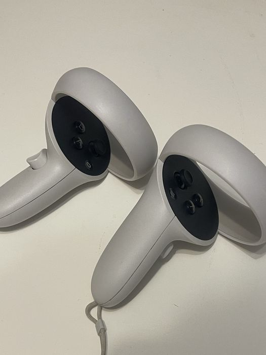 Шлем виртуальной реальности Meta Quest 2 256гб