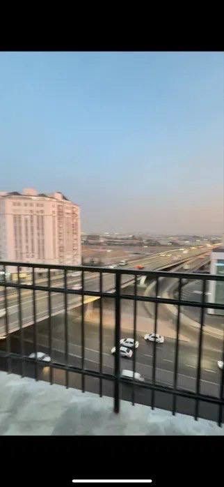 Квартира Ж/К Yakkasaray city mall 4/7/10 79,95 кв.м