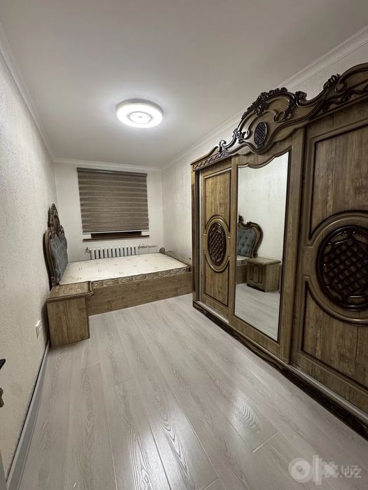 Сдаётся 2-комн Чиланзар 3, 45 м²