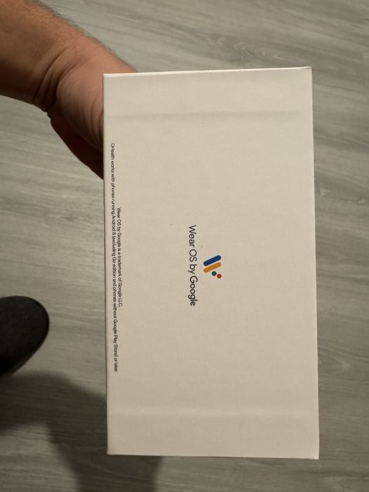 OnePlus Watch 2R verde – nou, sigilat, compatibil Android și iOS