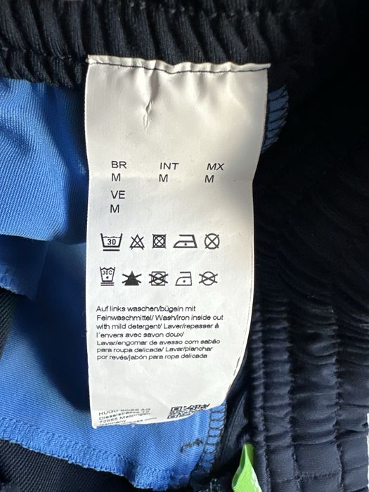 Hugo Boss original къси гащи шорти.M