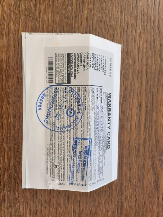 Samsung Galaxy Flip 4