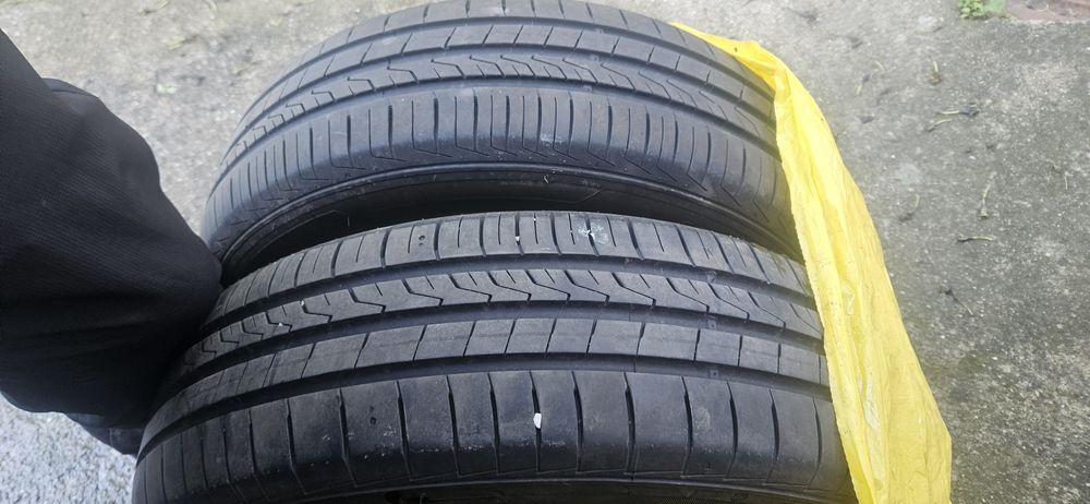 185/65/15 hankook kinenegy eco 2 дот 1824 2броя д