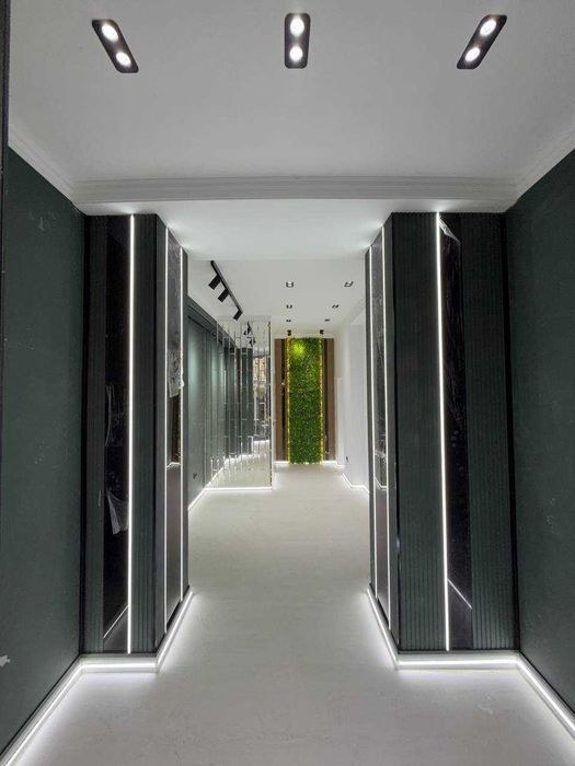 Продается нежилое помещение вдоль дороги, Метро Новза