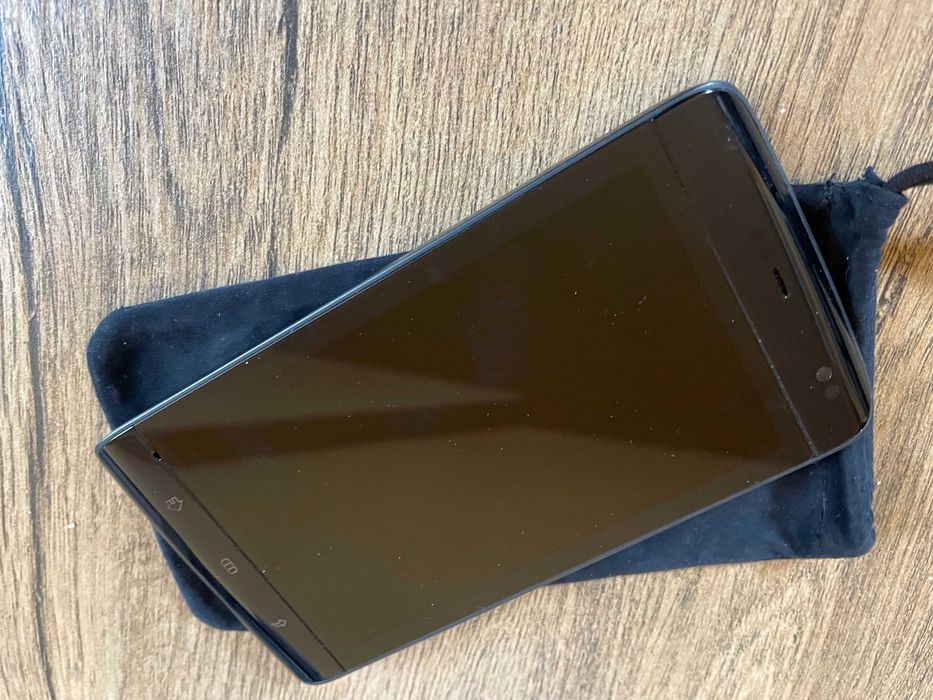 Dell Streak 5 M01M Smartphone Android 5"  Wi-Fi GPS 5MP
