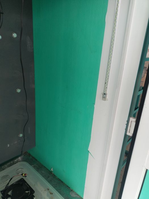 Инкубатор PRO Balapan