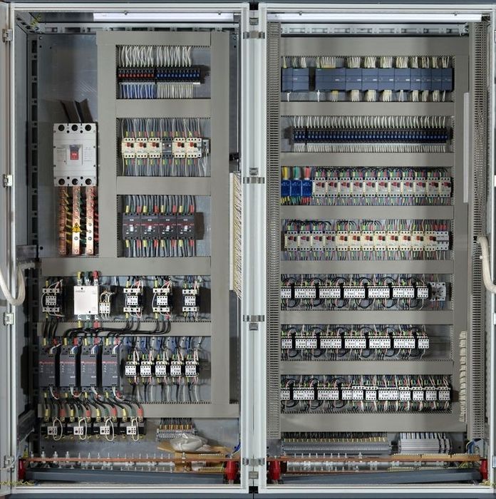 Электромонтажные работы все виды