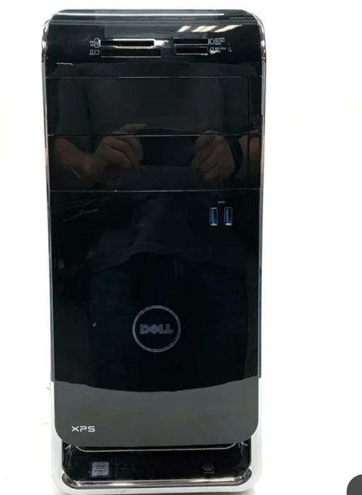 Vând PC Gaming Dell XPS 8900 + Monitor Gaming Dell 27” Curved