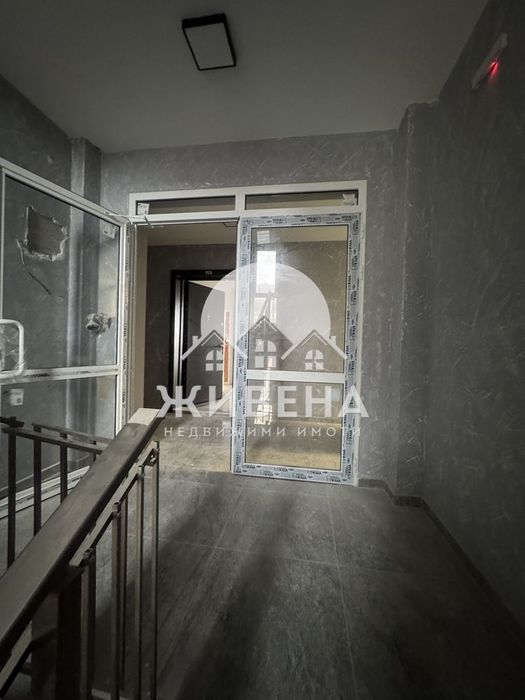 2-стаен апартамент, кв. Владиславово, 76 кв.м, БДС