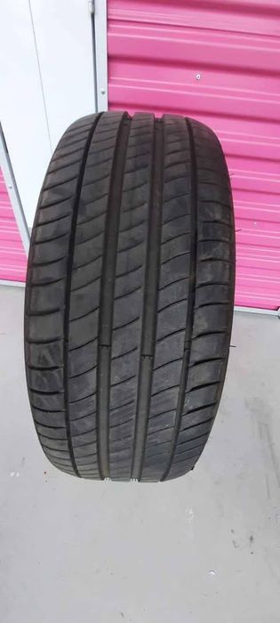Anvelope Michelin Primacy 3