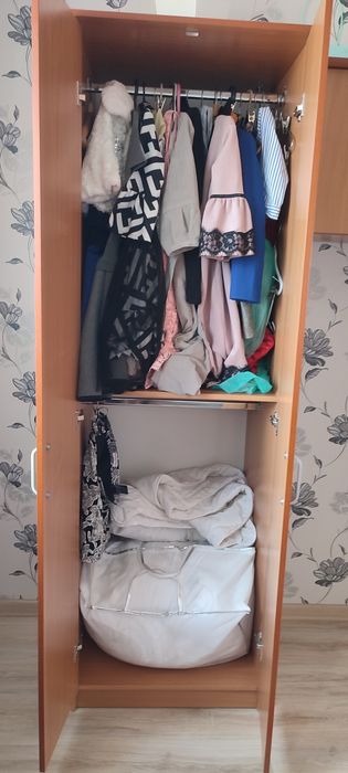 Продам шкаф для детской комнаты