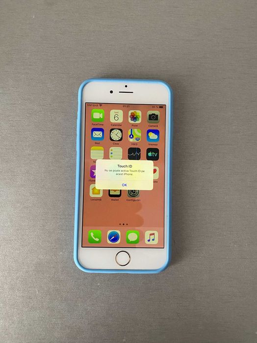 iPhone 6-64 GB -piese !