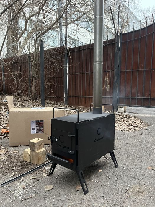 Палатка для зимней рыбалки