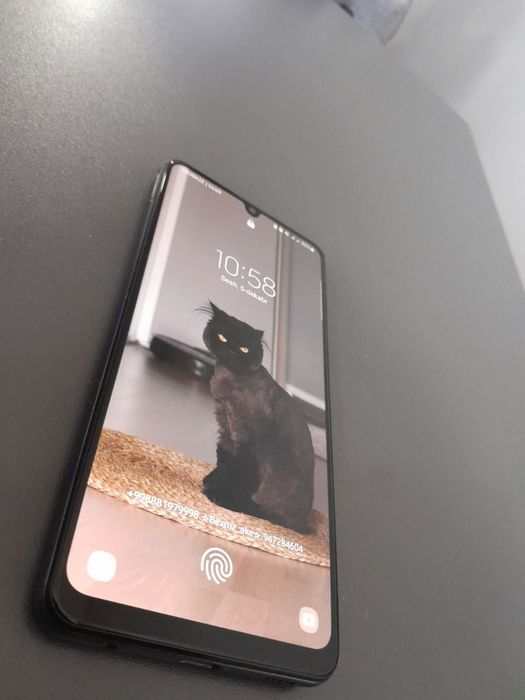 Samsung Galaxy A32