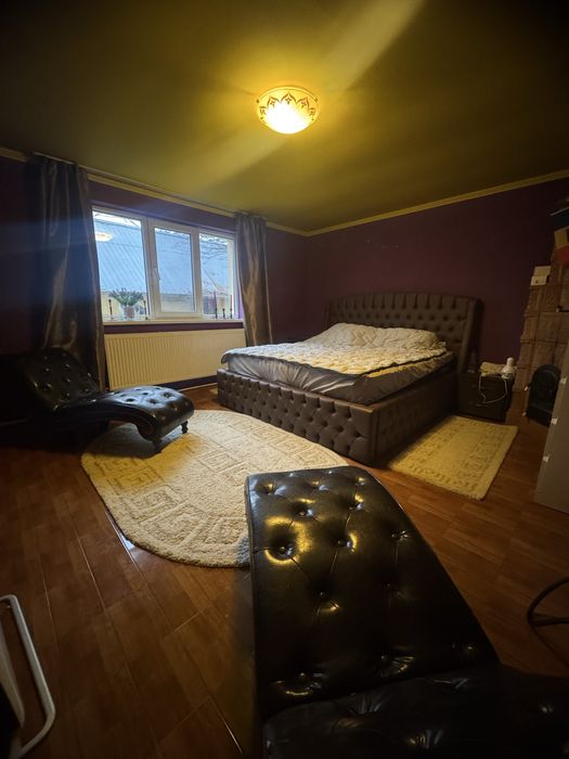Vand Casa Mihailesti/GR