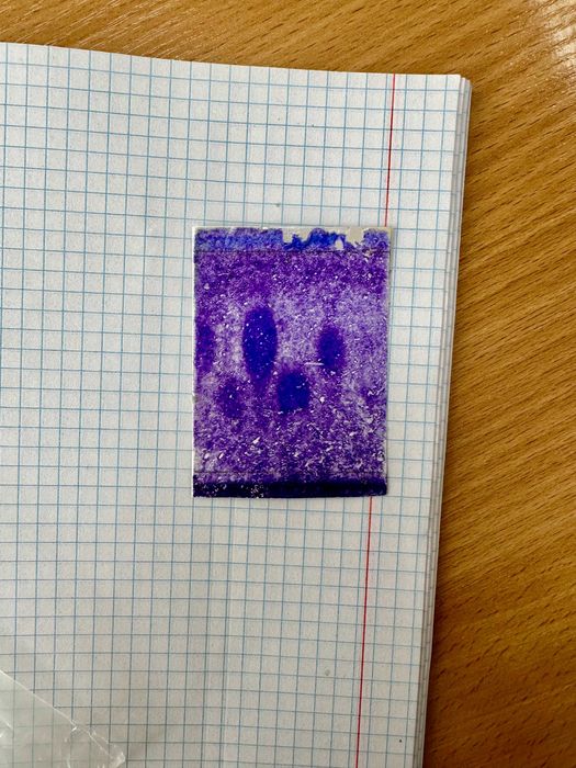 Химия / репетитор химии / химик / учитель химии / школа