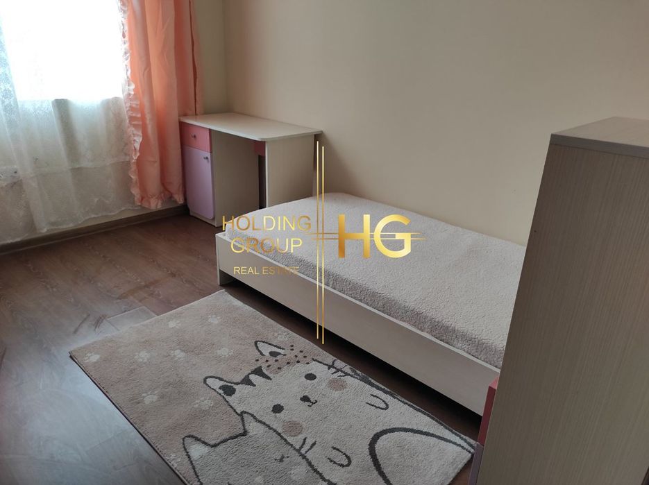Продава се Тристаен апартамент в Варна, Чайка - 90 кв.м за 2456 €/кв.м - Снимка #10