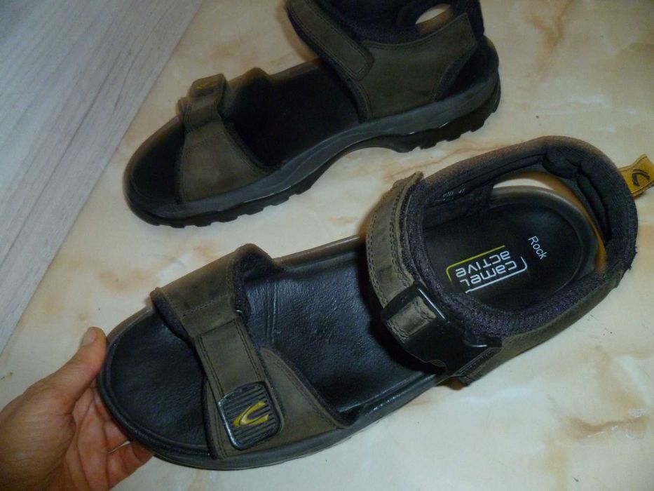 Camel Active сандали №46