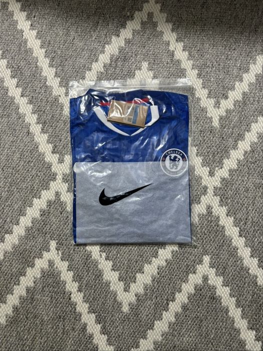 Tricou Nike Chelsea FC 2025/26 Home jersey