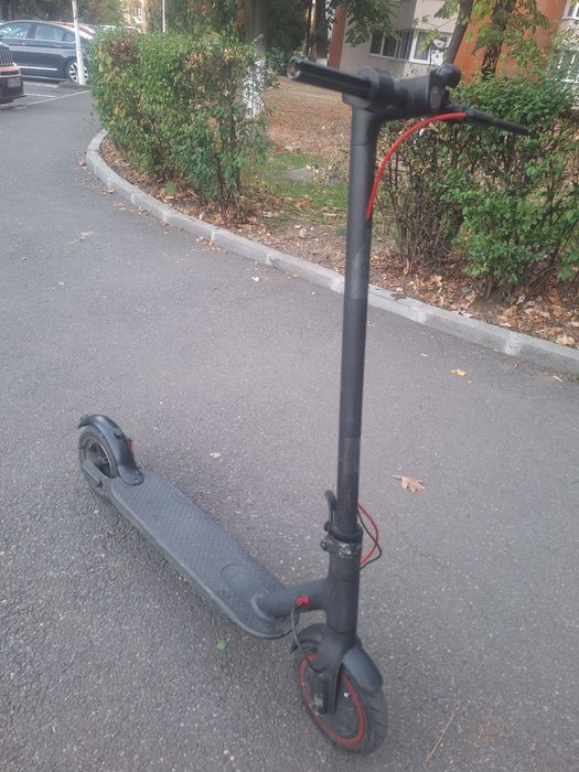 Trotinetă electrica