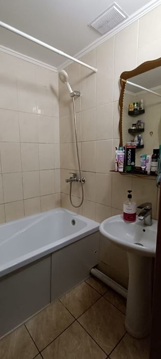 Обменяю 3-комнатную квартиру