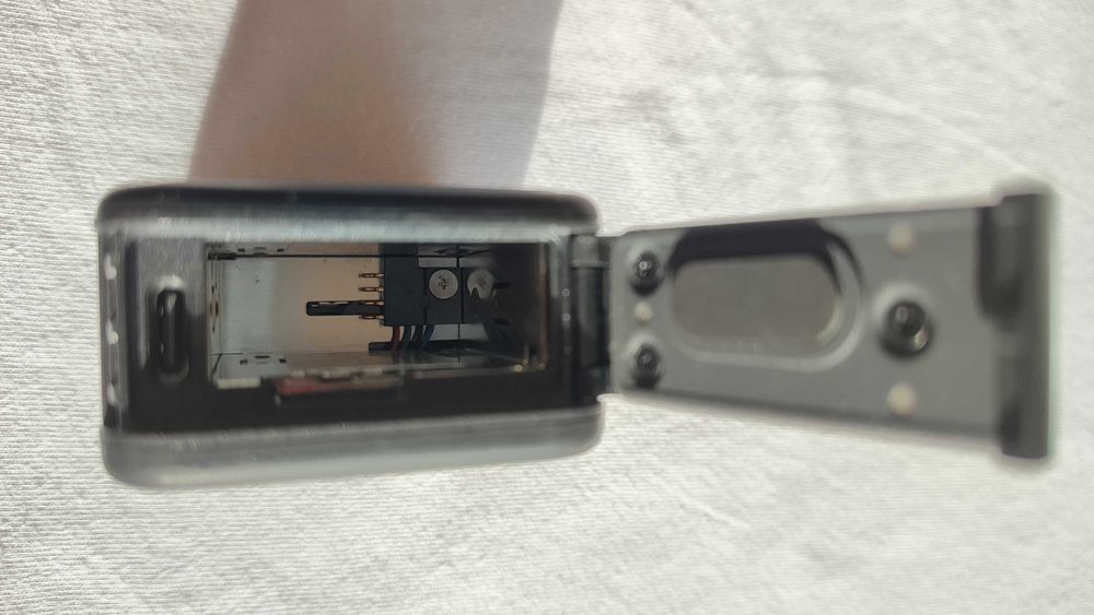 GoPro Hero 9 екшън камера