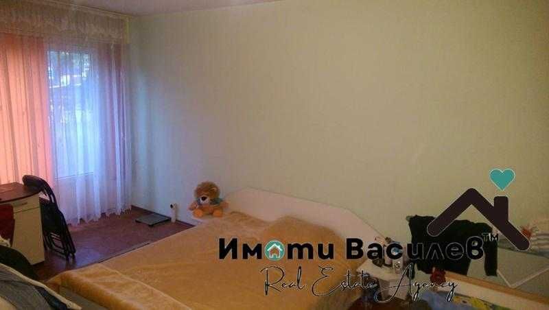 Продава 3-СТАЕН град София, Люлин 3