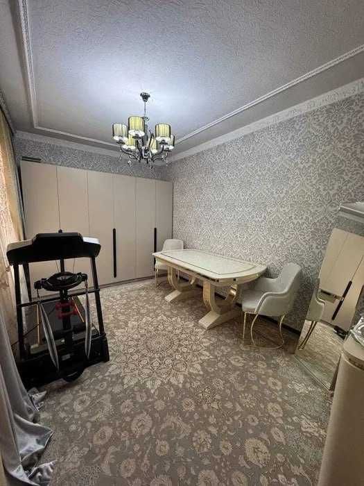 Шахристан 5 соток Ориентир 63 школа Количество комнат  11