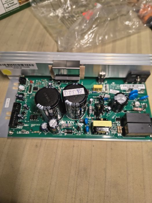 ICON PROFORM Nordic Track Контролер за мотор за бягаща пътека 359336 M