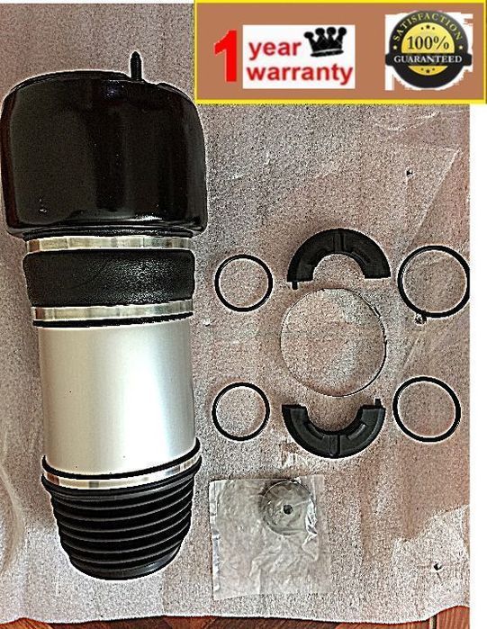 Perna aer MERCEDES, W211, W219, ML166, X166, ML W164, GL X164, Produse