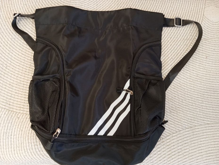 Спортивная сумка