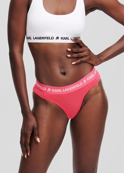 НОВИ ! Дамски бикини KARL - S размер