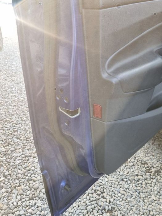 Usa Stanga Fata Ford Kuga II 2012 - 2014 SUV 4 Usi Blazer Blue GD (1396)