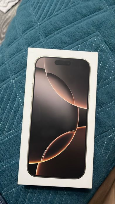 Iphone 16 pro в идеальном состоянии