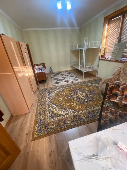 Qizlar uchun hovli / uchastka arendaga beriladi