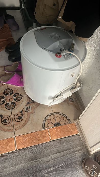 Продам буу рабочий бойлер