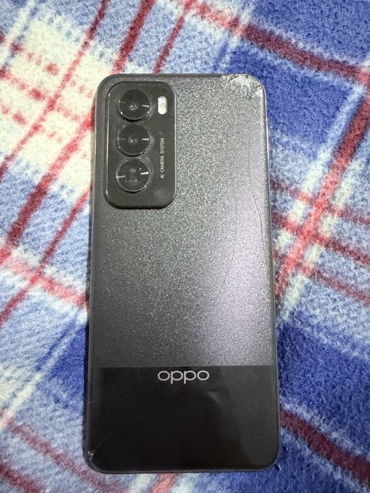 Oppo reno 12 pro 5G   Телефон