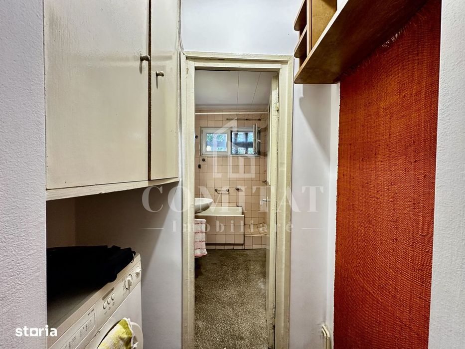 Apartament 3 camere decomandate | Cartier Gheorgheni