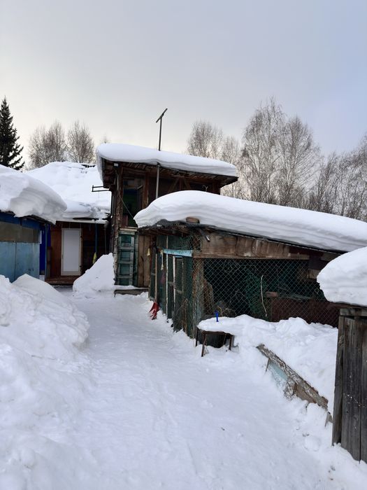 Продам частный дом