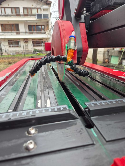 Автоматична водна машина shijing 9201