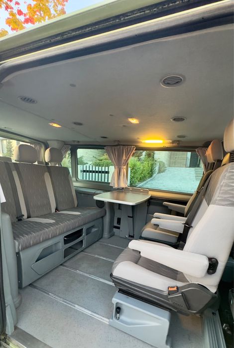 FORD Transit 2008 — imagine 4